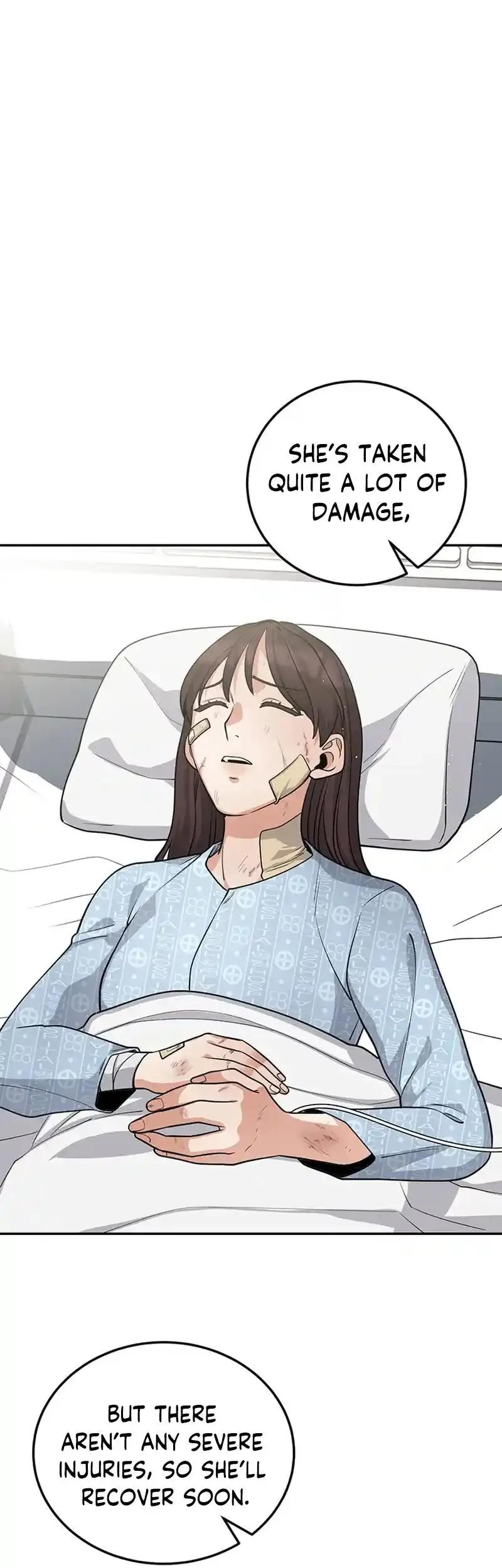 Scorpion Time Chapter 21 33